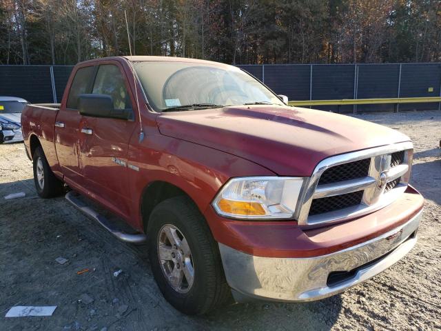 DODGE RAM 1500 2010 1d7rv1gt9as113486