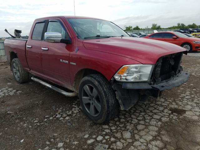 DODGE RAM 1500 2010 1d7rv1gt9as120132