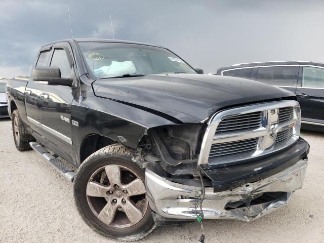 DODGE RAM 1500 2010 1d7rv1gt9as128070