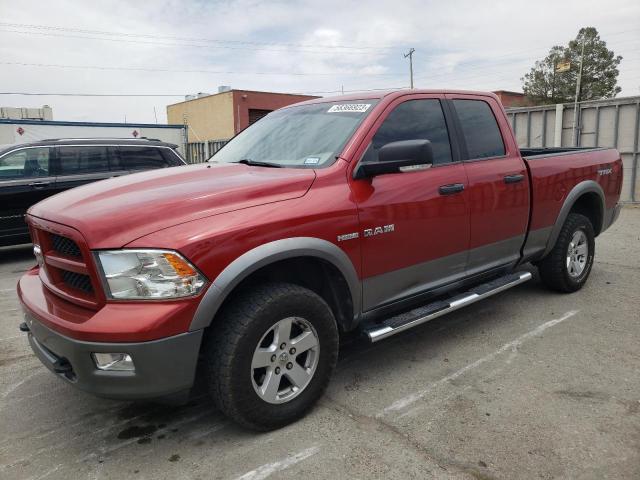 DODGE RAM 1500 2010 1d7rv1gt9as129249