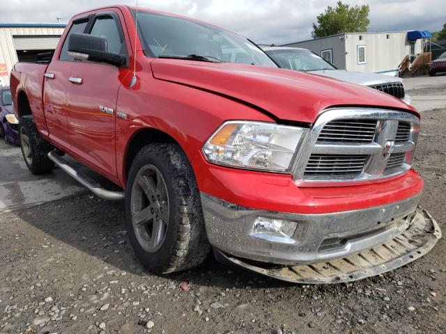 DODGE RAM 1500 2010 1d7rv1gt9as133799