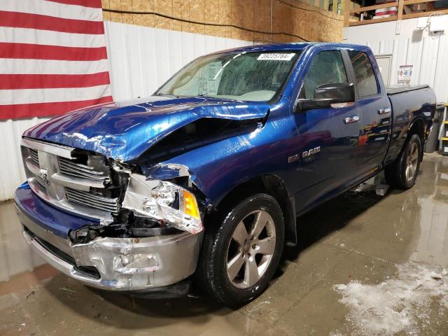 DODGE RAM 1500 2010 1d7rv1gt9as145676