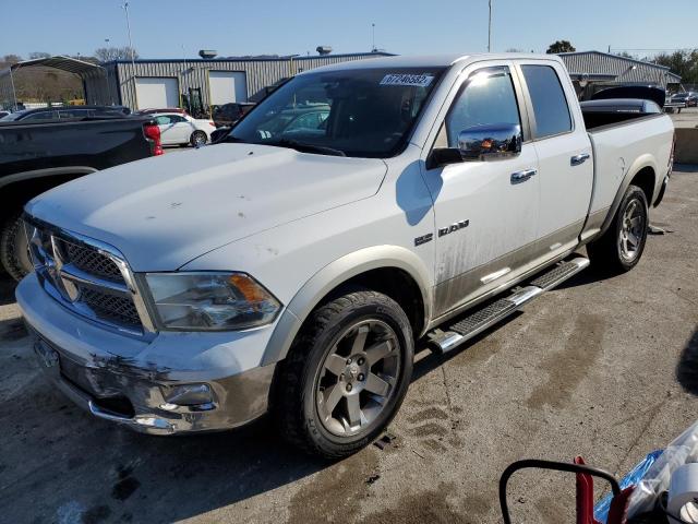 DODGE RAM 1500 2010 1d7rv1gt9as145838