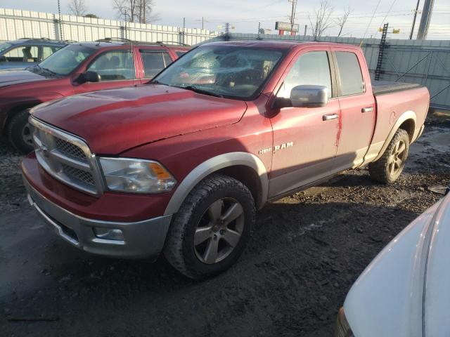 DODGE RAM 1500 2010 1d7rv1gt9as147542