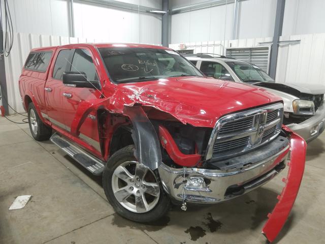 DODGE RAM 1500 2010 1d7rv1gt9as149839