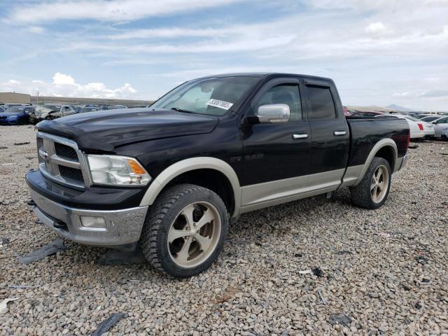 DODGE RAM 1500 2010 1d7rv1gt9as156628