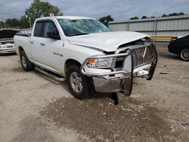 DODGE RAM 1500 2010 1d7rv1gt9as165975