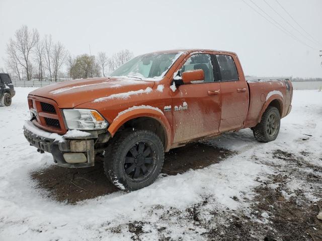 DODGE RAM 2010 1d7rv1gt9as167385