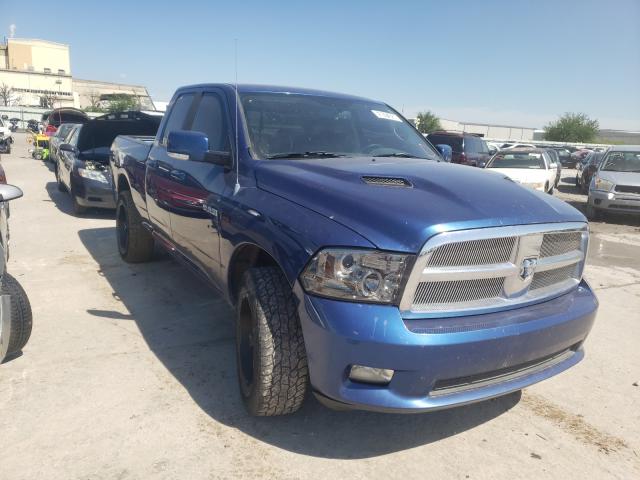 DODGE RAM 1500 2010 1d7rv1gt9as172733