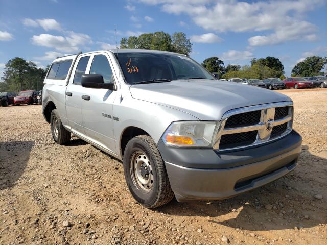 DODGE RAM 1500 2010 1d7rv1gt9as174109