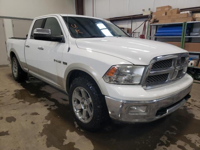 DODGE RAM 1500 2010 1d7rv1gt9as180332