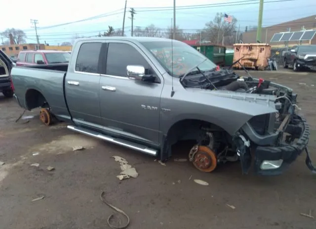 DODGE RAM 1500 2010 1d7rv1gt9as187779