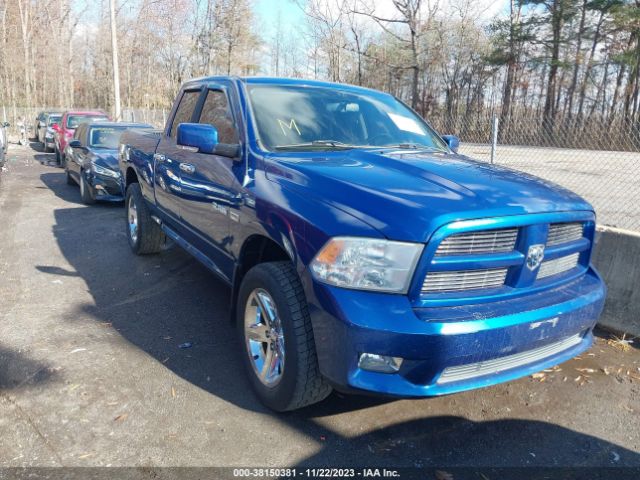 DODGE RAM 1500 2010 1d7rv1gt9as194134