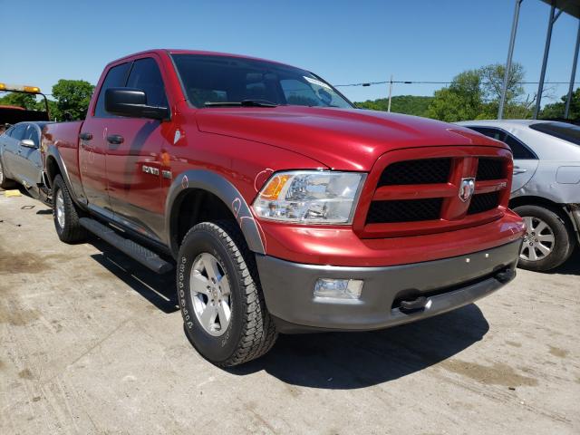 DODGE RAM 1500 2010 1d7rv1gt9as198149