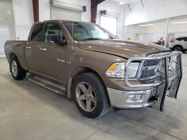 DODGE RAM 1500 2010 1d7rv1gt9as204970