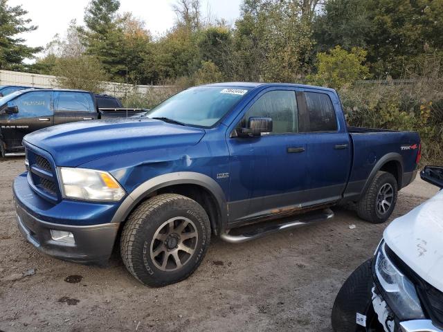 DODGE RAM 1500 2010 1d7rv1gt9as208064