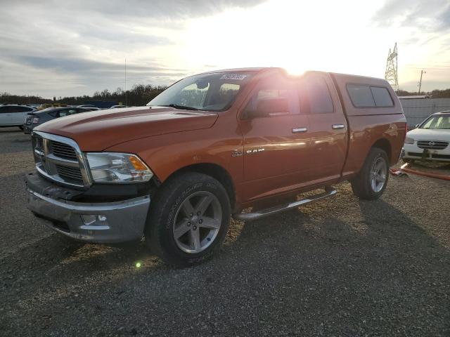 DODGE RAM 1500 2010 1d7rv1gt9as211370