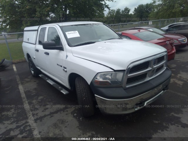 DODGE RAM 1500 2010 1d7rv1gt9as212843