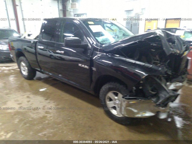 DODGE RAM 1500 2010 1d7rv1gt9as220960