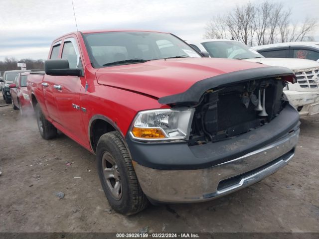 DODGE RAM 1500 2010 1d7rv1gt9as224846