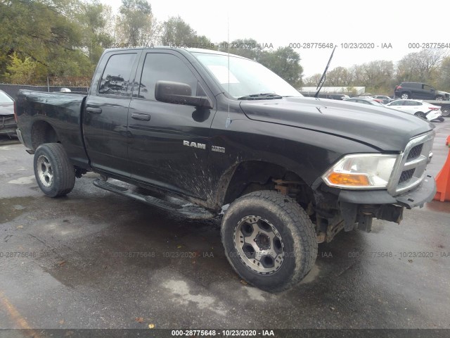 DODGE RAM 1500 2010 1d7rv1gt9as239654