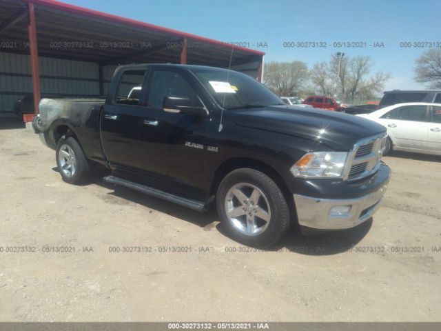 DODGE RAM 1500 2010 1d7rv1gt9as240576