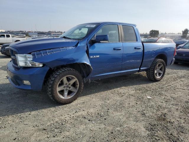 DODGE RAM 1500 2010 1d7rv1gt9as243817