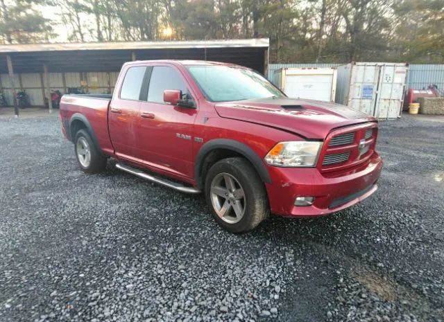 DODGE RAM 1500 2010 1d7rv1gt9as251657