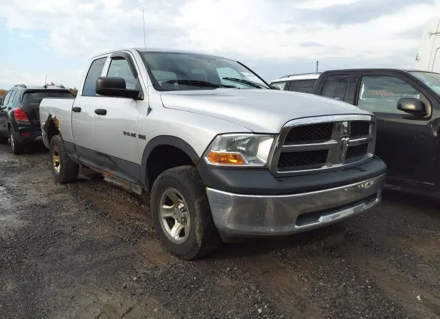 DODGE RAM 1500 2010 1d7rv1gt9as259483