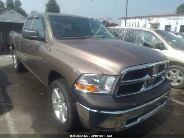 DODGE RAM 1500 2010 1d7rv1gt9as260990