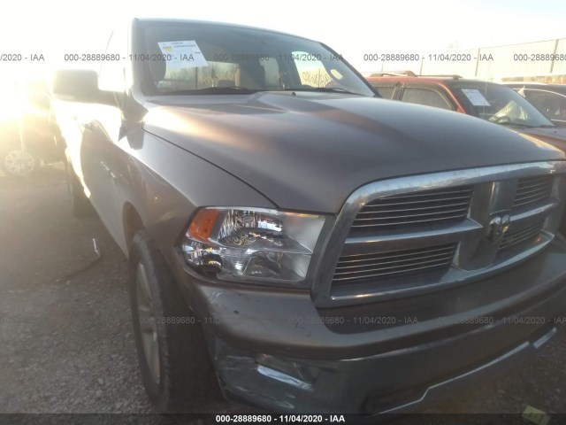 DODGE RAM 1500 2010 1d7rv1gt9as262156