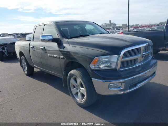 RAM RAM 1500 2011 1d7rv1gt9bs509533