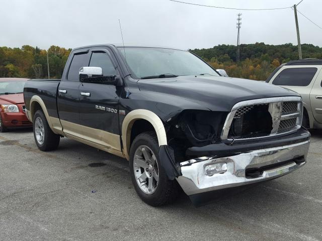 DODGE RAM 1500 2011 1d7rv1gt9bs519091