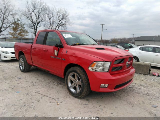 RAM 1500 2011 1d7rv1gt9bs524551