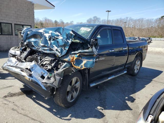 DODGE RAM 1500 2011 1d7rv1gt9bs527577