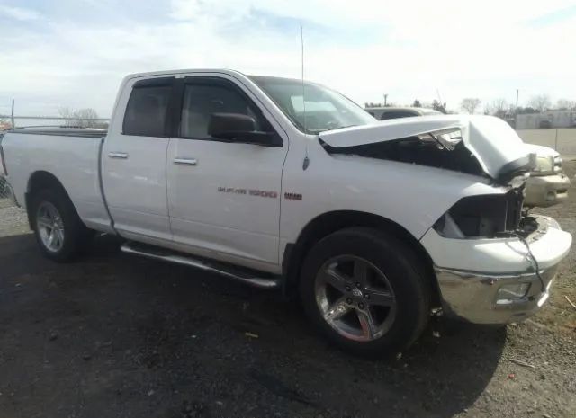 RAM 1500 2011 1d7rv1gt9bs528308