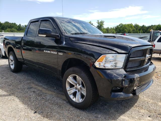 DODGE RAM 1500 2011 1d7rv1gt9bs533010