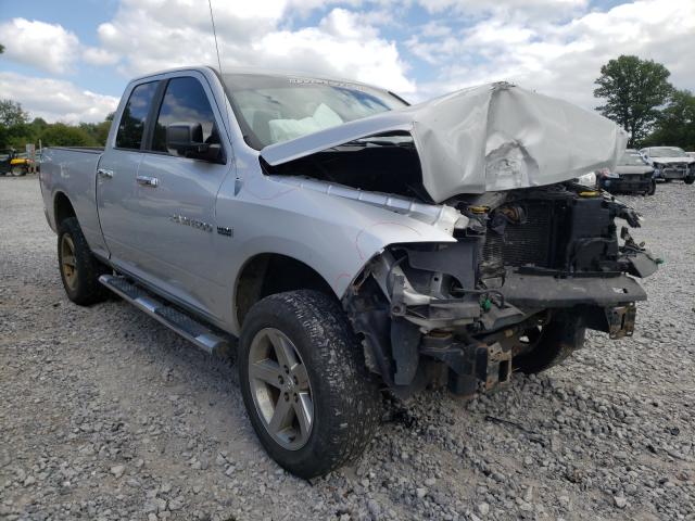 DODGE RAM 1500 2011 1d7rv1gt9bs534092