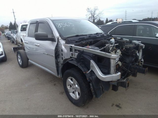 RAM 1500 2011 1d7rv1gt9bs538563