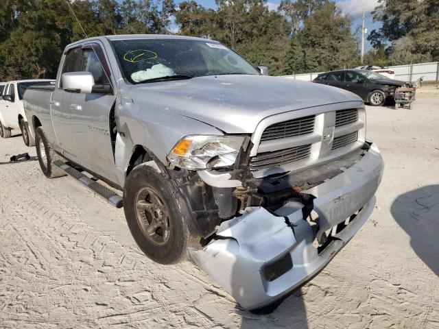 DODGE RAM 1500 2011 1d7rv1gt9bs539275