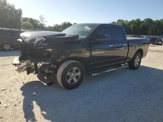 DODGE RAM 1500 2011 1d7rv1gt9bs547358