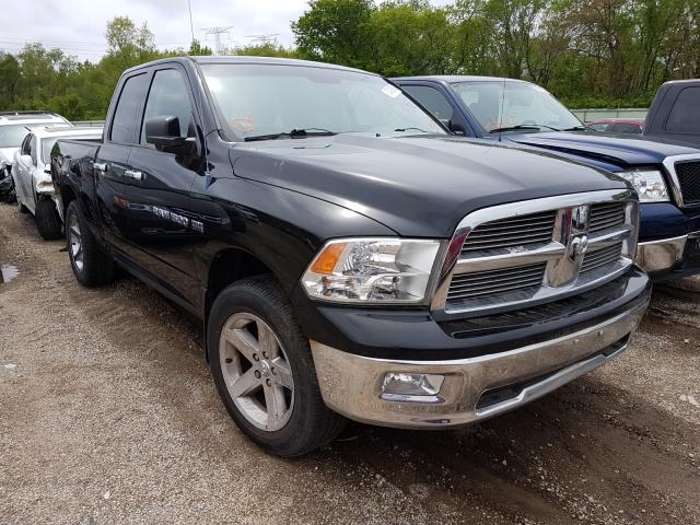 DODGE RAM 1500 2011 1d7rv1gt9bs552561