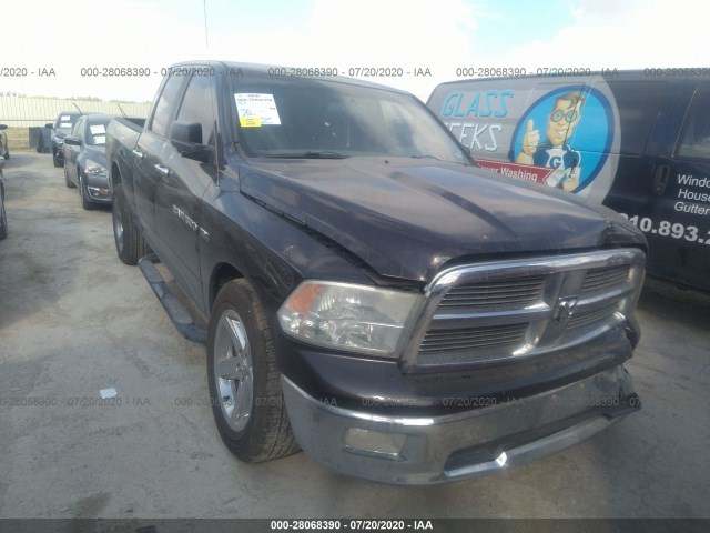 RAM 1500 2011 1d7rv1gt9bs556397