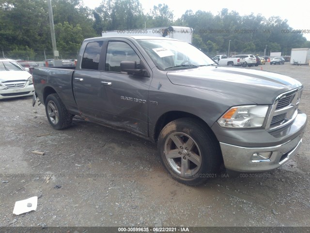 RAM 1500 2011 1d7rv1gt9bs557324