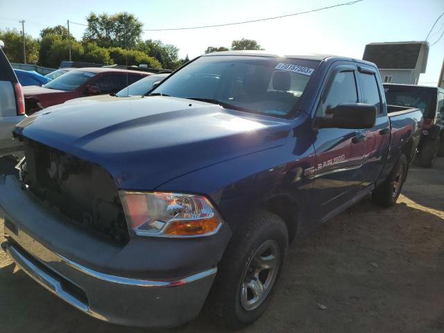 DODGE ALL MODELS 2011 1d7rv1gt9bs557811