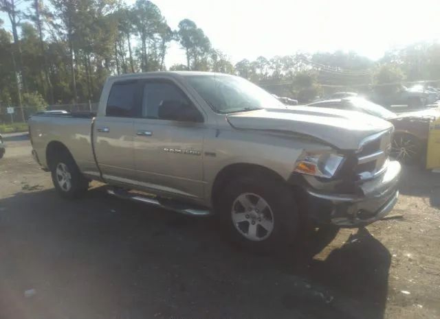 RAM 1500 2011 1d7rv1gt9bs558652