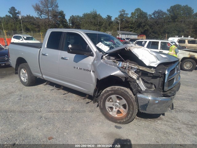 RAM 1500 2011 1d7rv1gt9bs558859