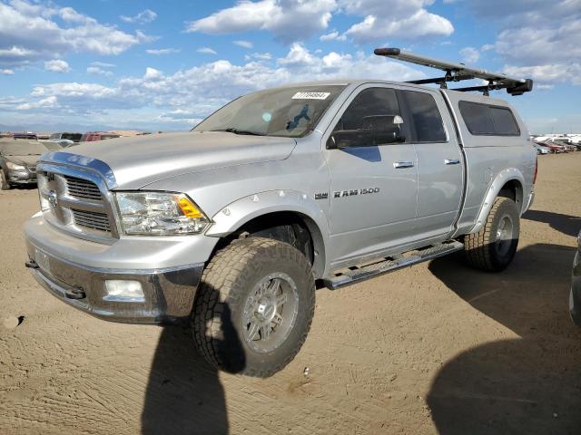 DODGE RAM 1500 2011 1d7rv1gt9bs561454