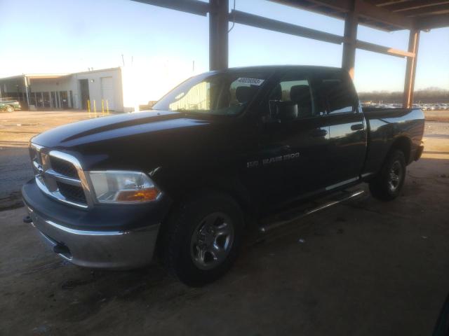 DODGE RAM 1500 2011 1d7rv1gt9bs561499