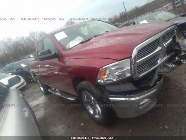 RAM 1500 2011 1d7rv1gt9bs562166